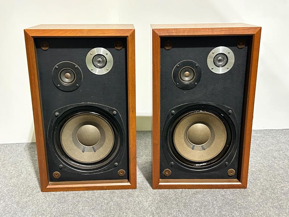 DS-251 DIATONE - 中古オーディオ 高価買取・販売 ハイファイ堂