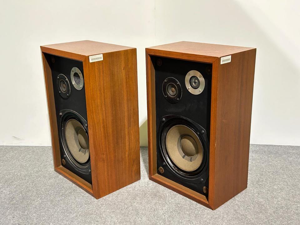 DS-251 DIATONE - 中古オーディオ 高価買取・販売 ハイファイ堂