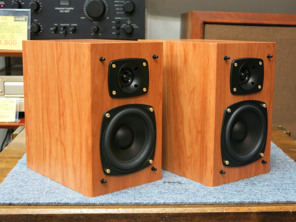 ortofon Concorde 105 スピーカー オルトフォン デンマーク