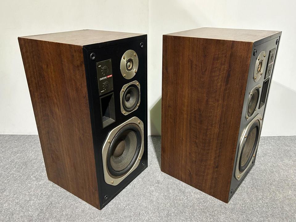 DS-32B DIATONE - 中古オーディオ 高価買取・販売 ハイファイ堂 DS-32B DIATONE - 中古オーディオ 高価買取・販売 ハイファイ堂