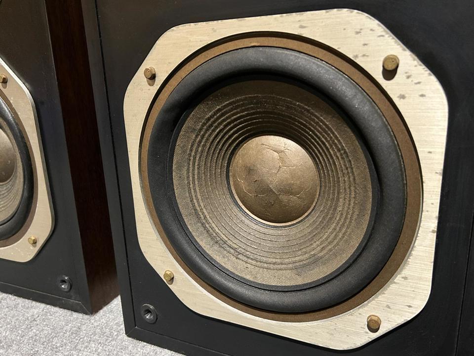 DS-32B DIATONE - 中古オーディオ 高価買取・販売 ハイファイ堂