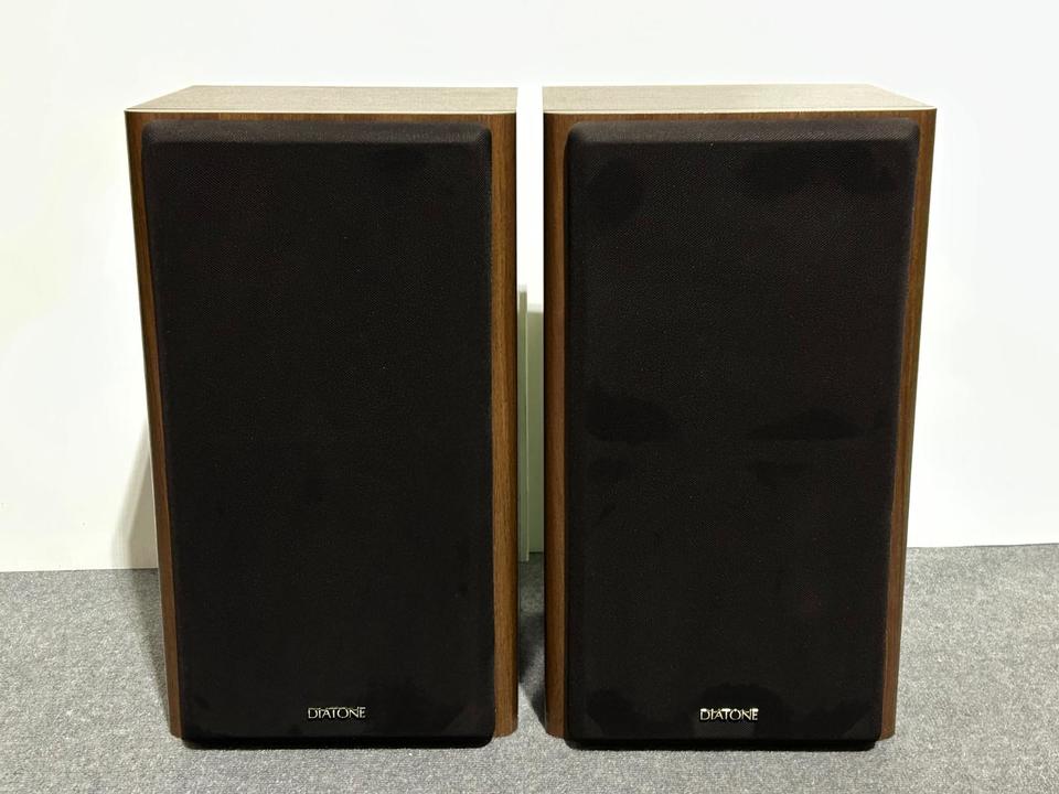 DS-66Z DIATONE - 中古オーディオ 高価買取・販売 ハイファイ堂