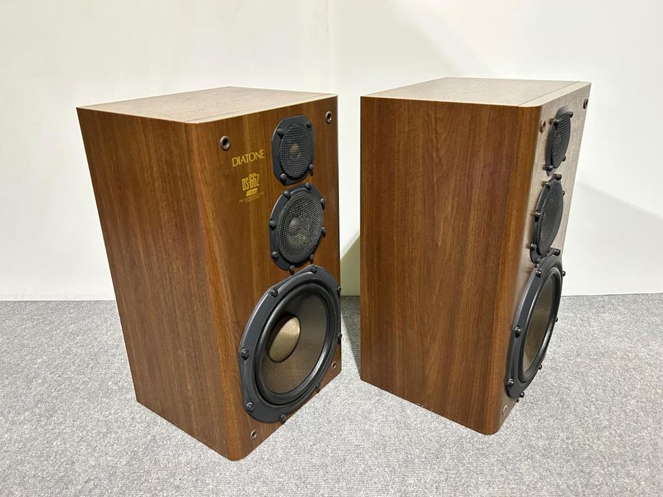 DS-66Z DIATONE - 中古オーディオ 高価買取・販売 ハイファイ堂