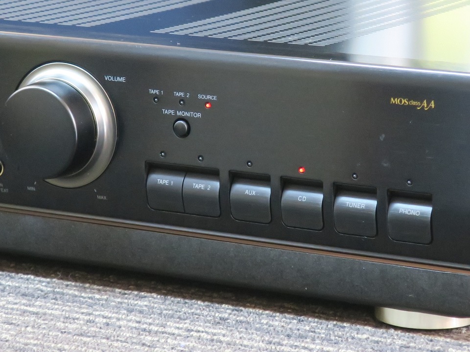 SU-A700 Technics - HiFi-Do McIntosh/JBL/audio-technica/Jeff