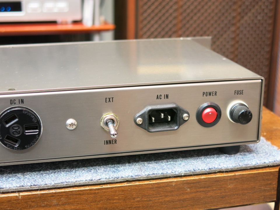 MODEL-41 TMD - 中古オーディオ 高価買取・販売 ハイファイ堂
