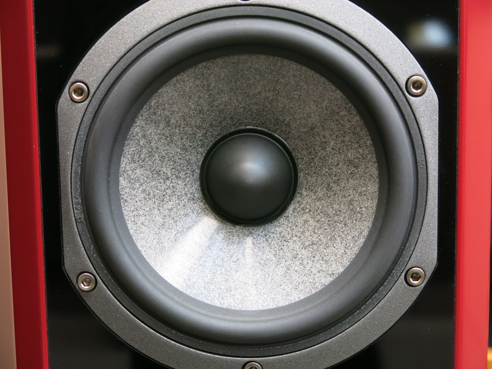 Chorus 826W FOCAL - 中古オーディオ 高価買取・販売 ハイファイ堂
