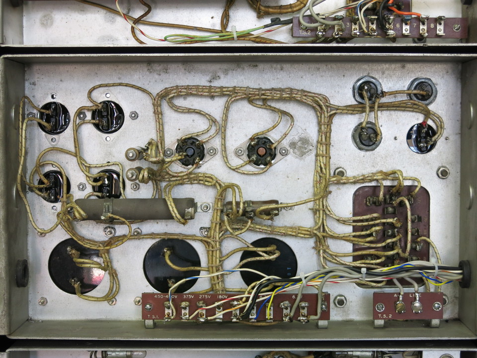 A11 WESTREX - 中古オーディオ 高価買取・販売 ハイファイ堂