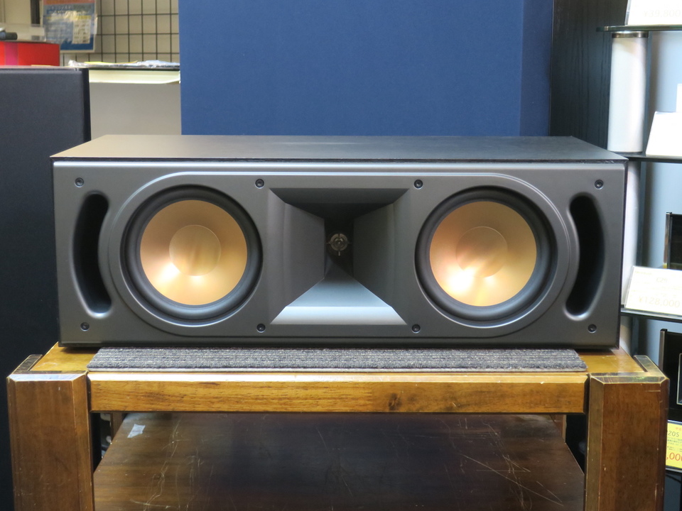 RC-62 KLIPSCH - 中古オーディオ 高価買取・販売 ハイファイ堂