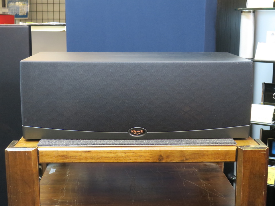 RC-62 KLIPSCH - 中古オーディオ 高価買取・販売 ハイファイ堂