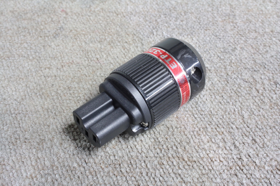 中古品 JODELICA ジョデリカ ETP-R320CU