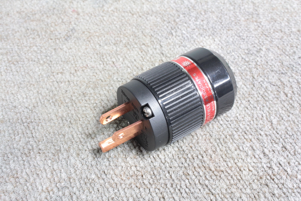 値下げ ハイエンドACプラグ JODELICA ETP-850CU 検索結果: JODELICA