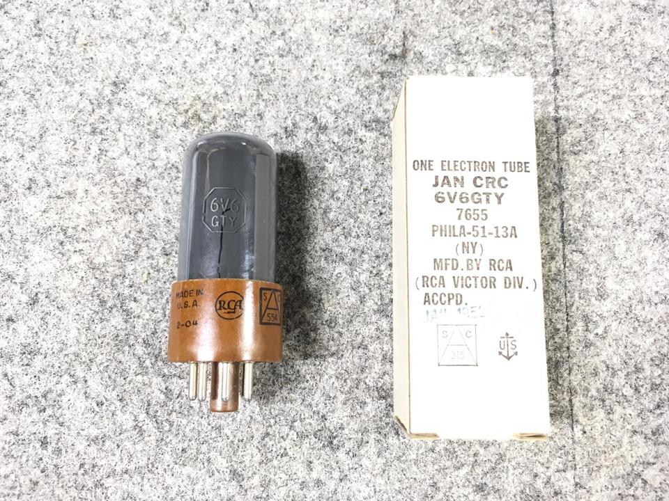 真空管 6L6WGB SYLVANIA マッチ品2本 真空管 6L6WGB SYLVANIA マッチ品2本 真空管 6L6WGB SYLVANIA