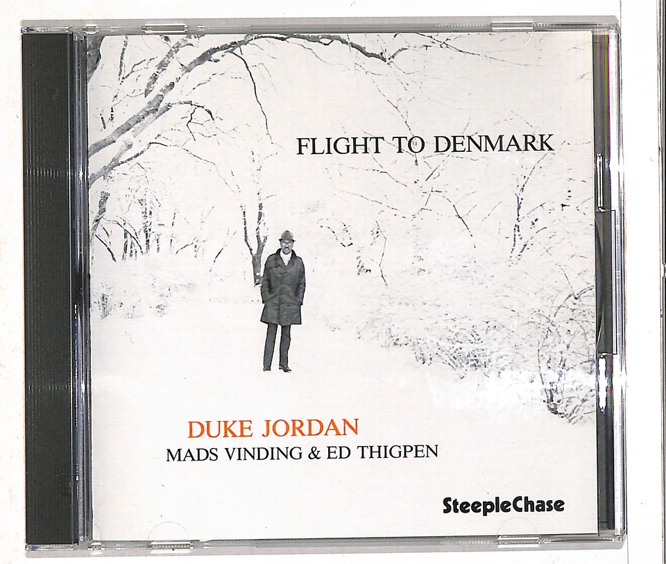 Flight to Denmark - YouTube