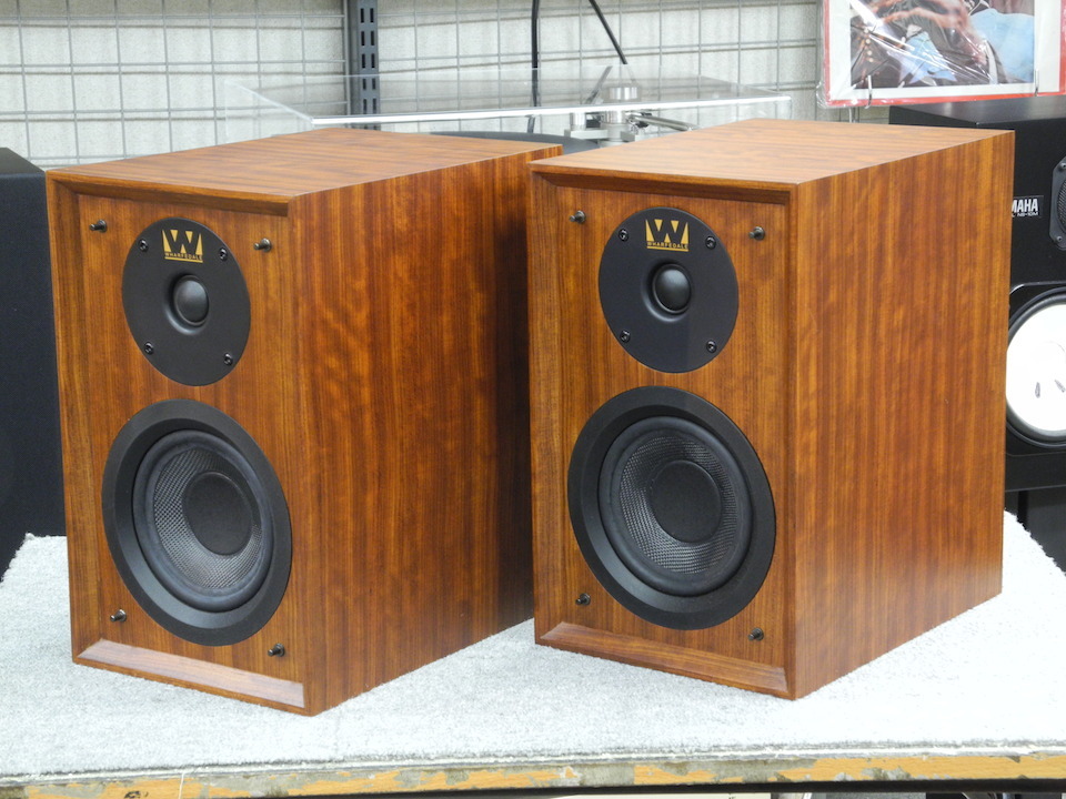 【極美品】Wharfedale denton 80thスピーカー 80周年記念 極美品】Wharfedale denton 80thスピーカー 80周年記念 ワーフェデール