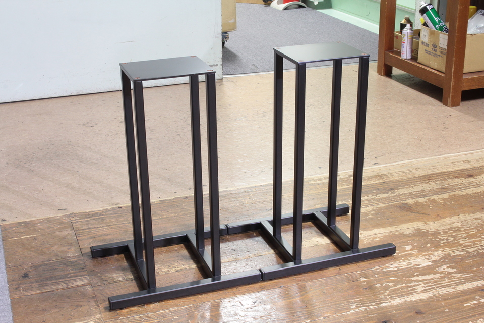 LS3/5A用スタンド Rogers - 中古オーディオ 高価買取・販売 ハイファイ堂