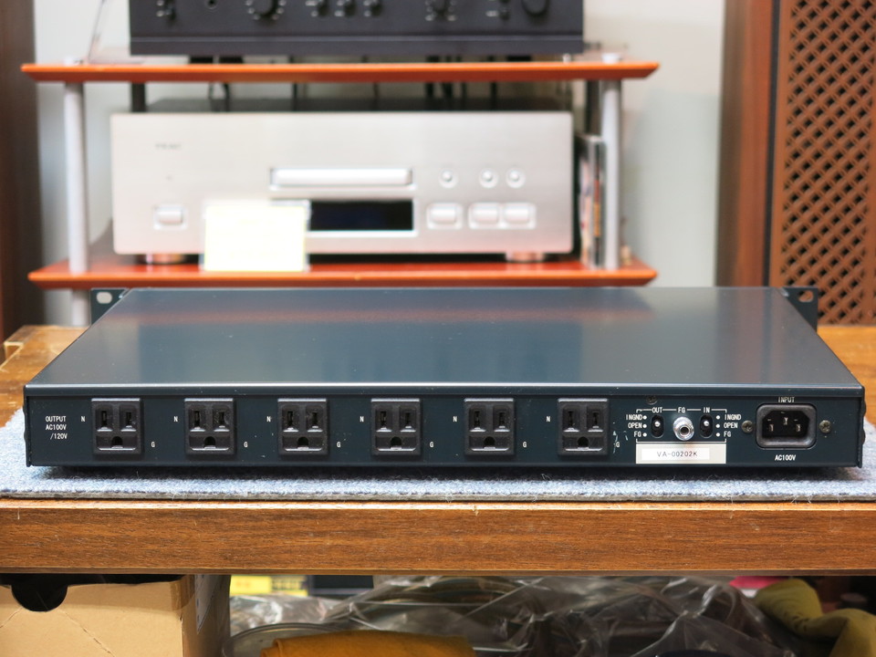 volt ampere GPC-TQ クリーン電源 ボルトアンペア