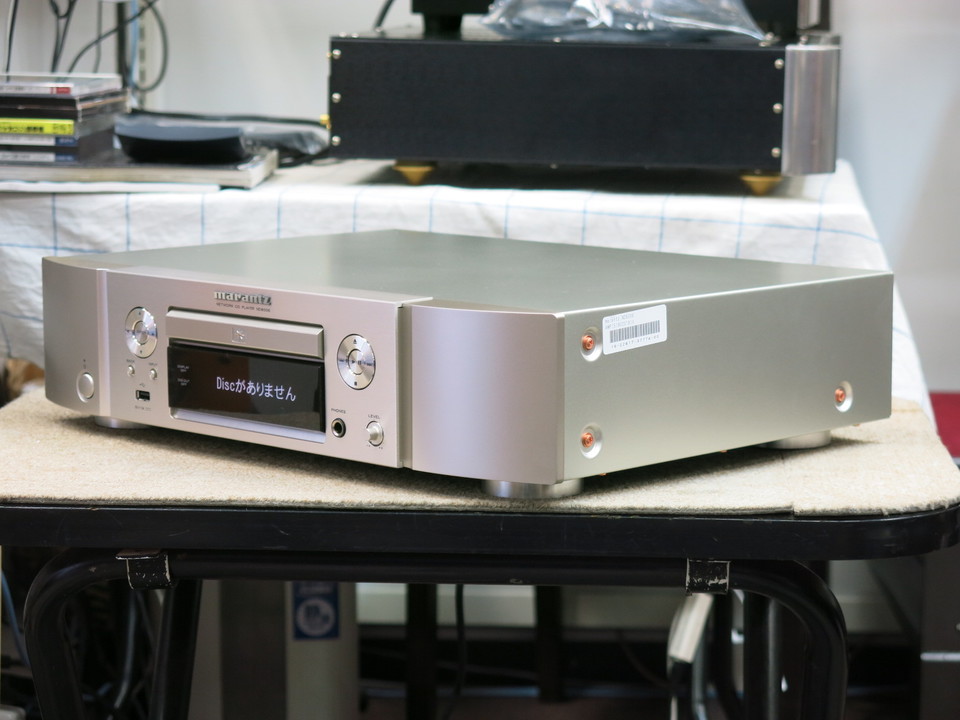 ND8006 marantz - 中古オーディオ 高価買取・販売 ハイファイ堂