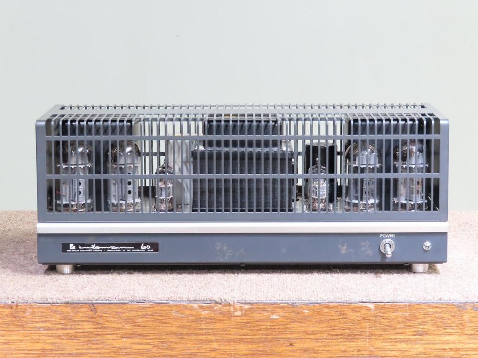 MQ60 LUXMAN - 中古オーディオ 高価買取・販売 ハイファイ堂