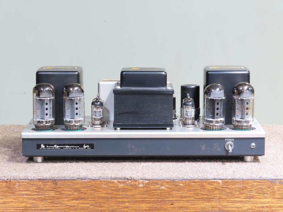 MQ60 LUXMAN - 中古オーディオ 高価買取・販売 ハイファイ堂