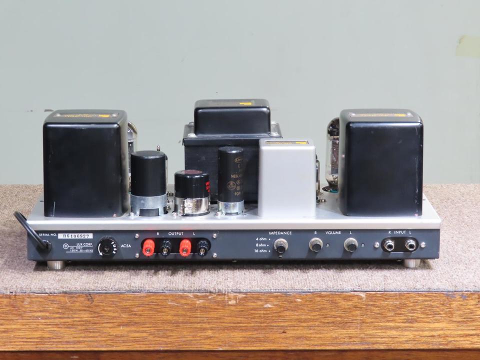 MQ60 LUXMAN - 中古オーディオ 高価買取・販売 ハイファイ堂