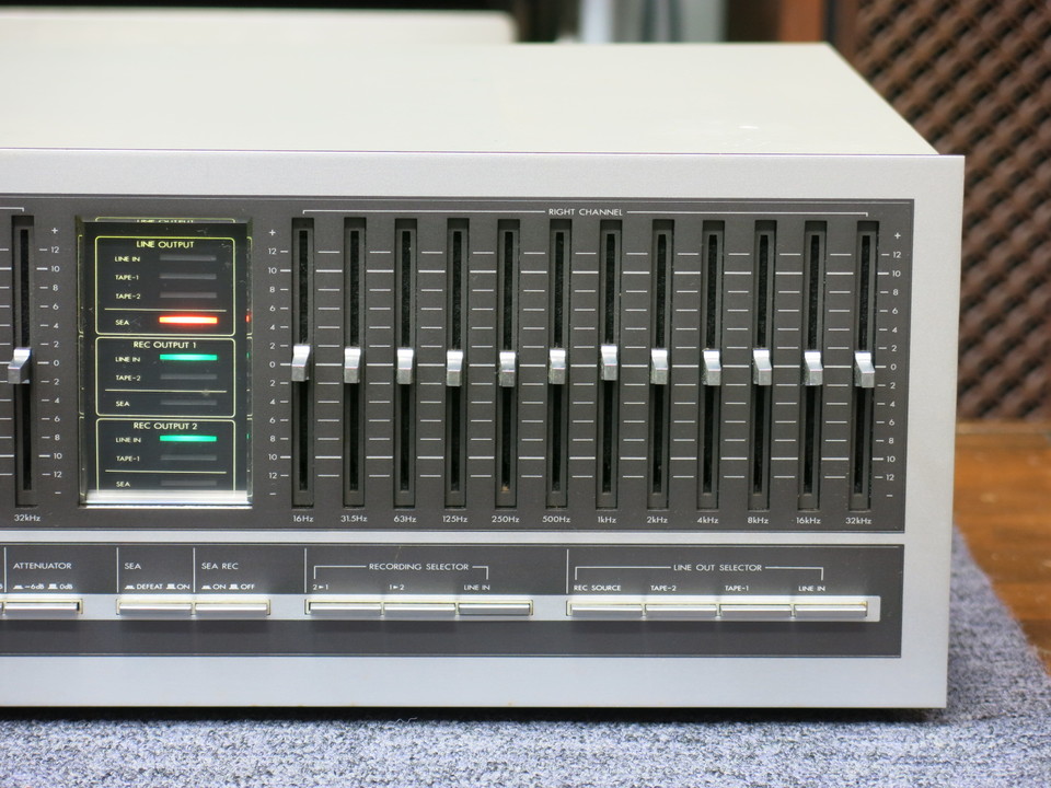 SEA-70 VICTOR - 中古オーディオ 高価買取・販売 ハイファイ堂