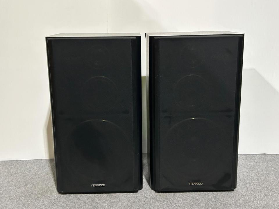 KENWOOD ケンウッド LS-990HG スピーカー ジャンク品 送料込み