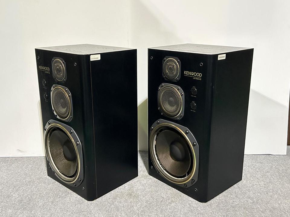 LS-990HG KENWOOD - 中古オーディオ 高価買取・販売 ハイファイ堂