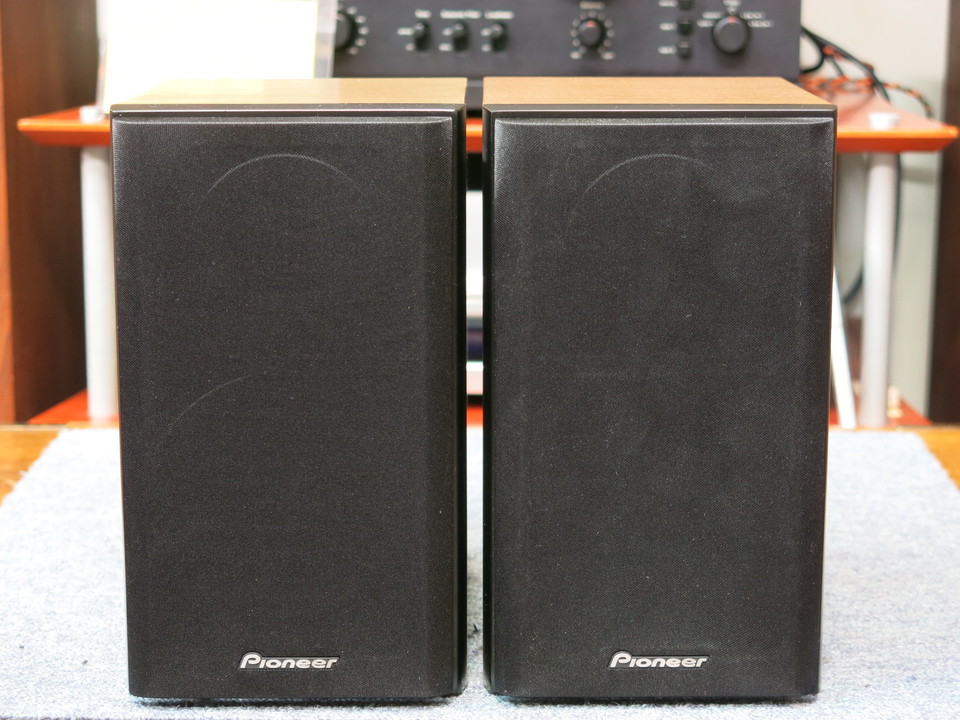 S-CN301-LR Pioneer - 中古オーディオ 高価買取・販売 ハイファイ堂