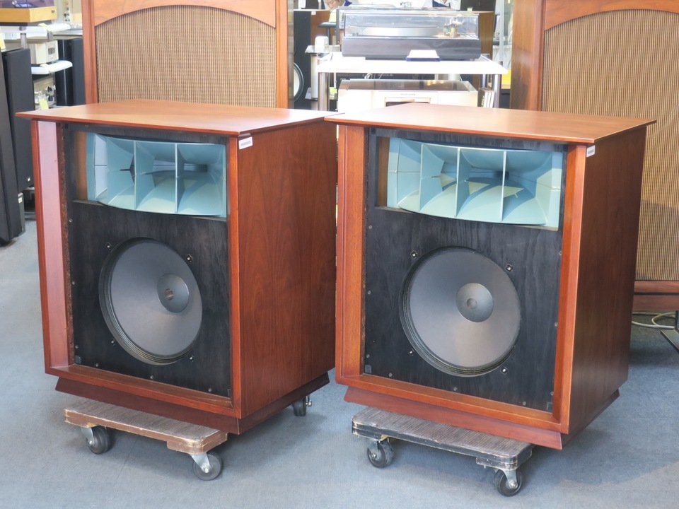 VALENCIA ALTEC - 中古オーディオ 高価買取・販売 ハイファイ堂