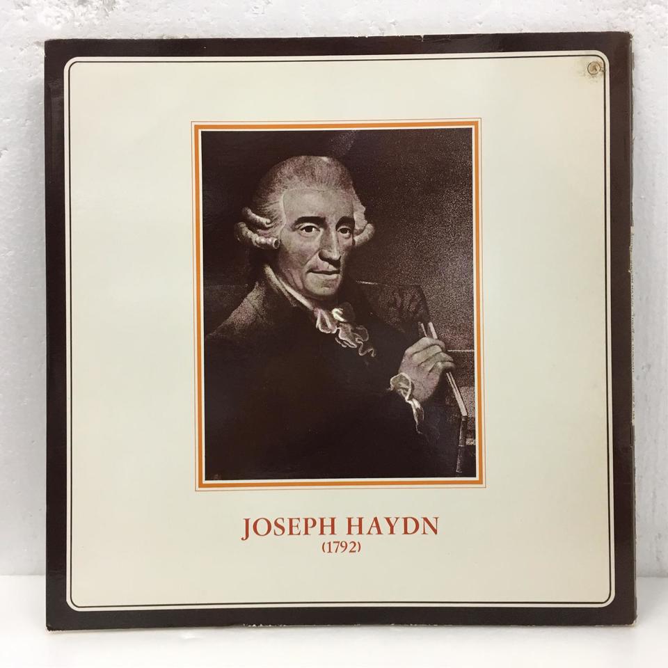 【売約済】ブレンデル／ハイドン:ピアノソナタ第48.50.51番 Piano Sonatas : Brendel (4CD) : Haydn (1732-1809