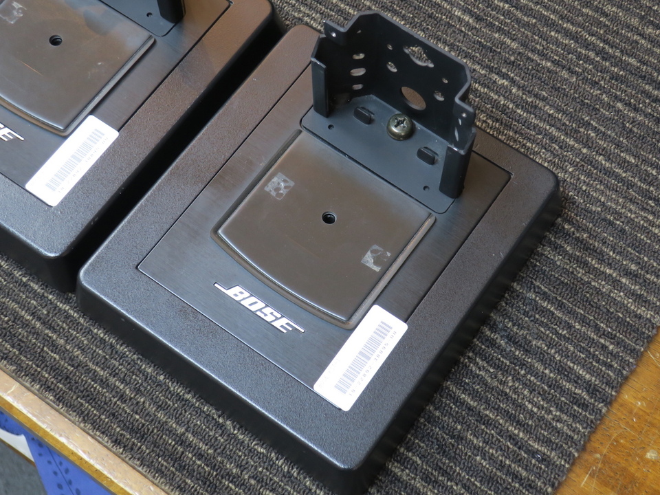 KST-1 BOSE - 中古オーディオ 高価買取・販売 ハイファイ堂