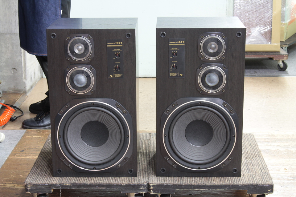ZERO-30FX Victor - 中古オーディオ 高価買取・販売 ハイファイ堂