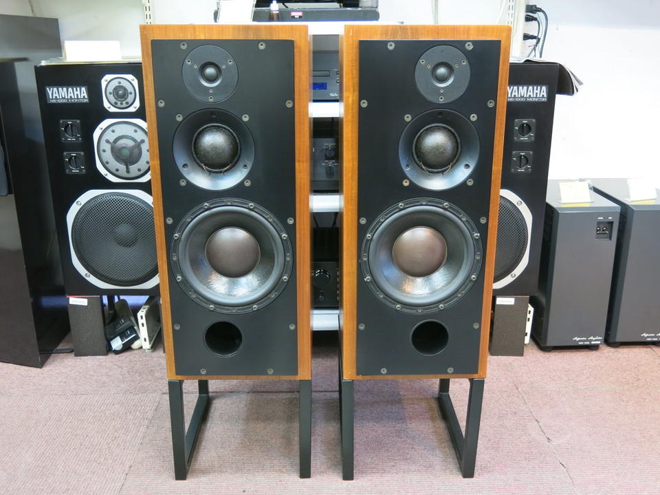 SCM50P ATC - 中古オーディオ 高価買取・販売 ハイファイ堂