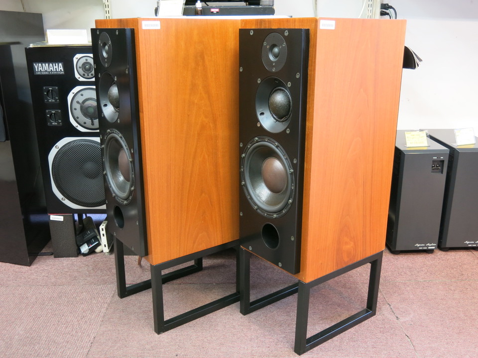 SCM50P ATC - 中古オーディオ 高価買取・販売 ハイファイ堂