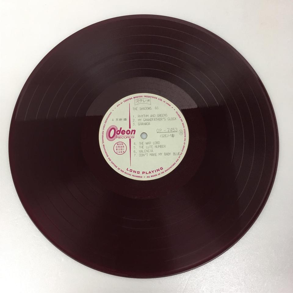 レコードセット(66枚) 16 sixteen records (@records_sixteen) / X
