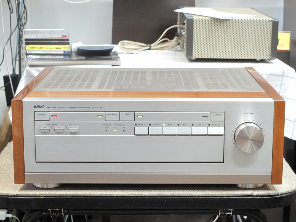 G】Pioneer C-73/M-73/F-73 プリアンプ パワーアンプ ステレオ