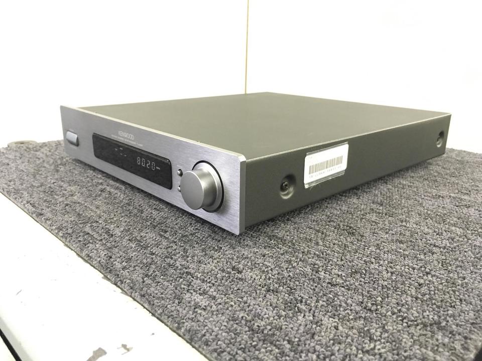 T-1001 KENWOOD - 中古オーディオ 高価買取・販売 ハイファイ堂