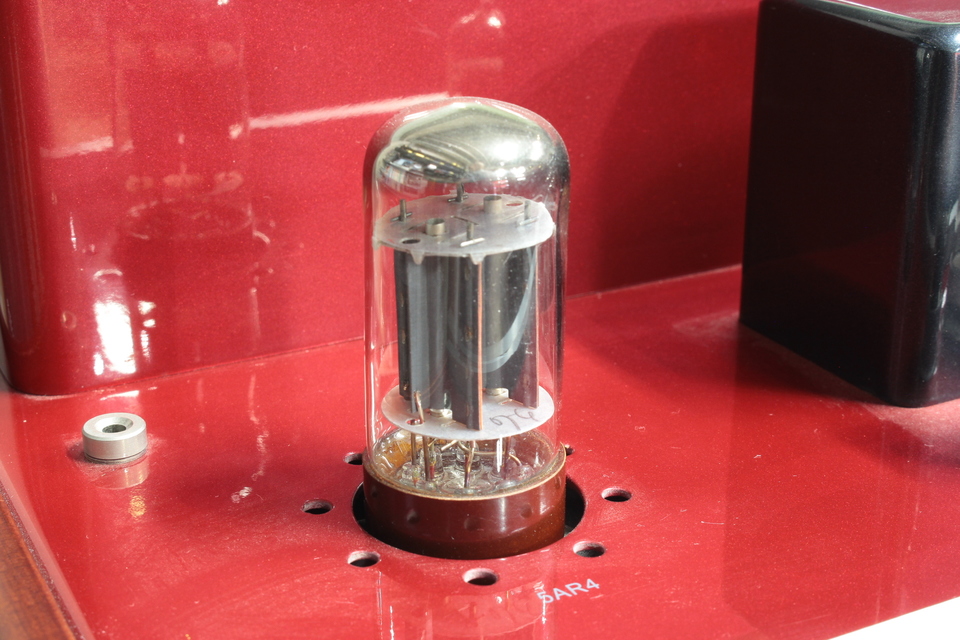 TRV-EQ3SE TRIODE - 中古オーディオ 高価買取・販売 ハイファイ堂