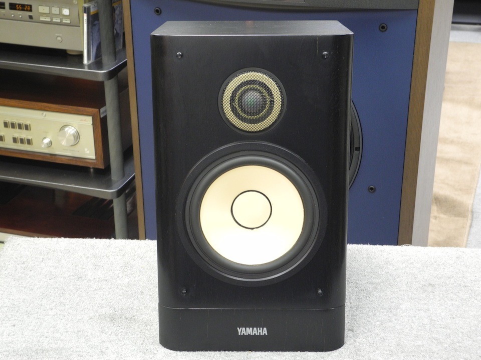 YAMAHA ns-c1000 2ウェイスピーカー ブラック 【公式通販】