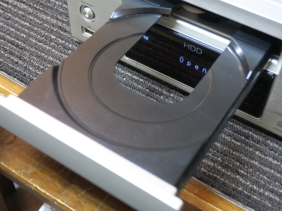 CHR-F103 DENON - 中古オーディオ 高価買取・販売 ハイファイ堂