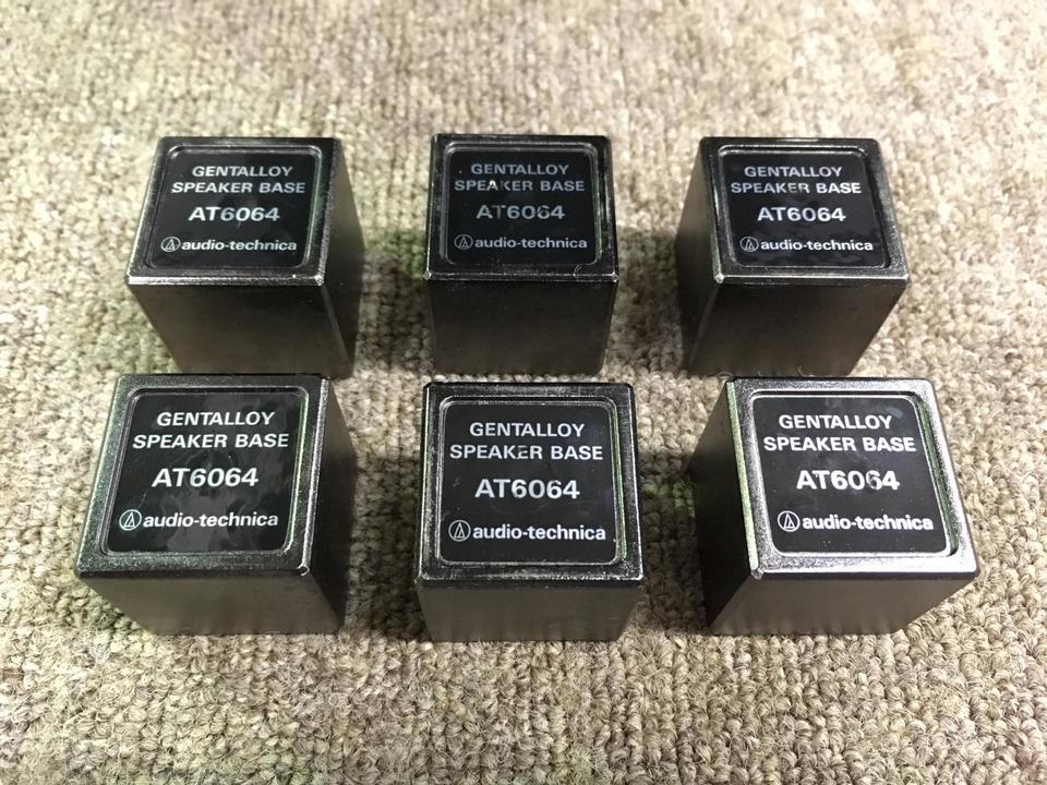 AT6064 audio-technica - 中古オーディオ 高価買取・販売 AT6064 audio-technica - 中古オーディオ 高価買取・販売
