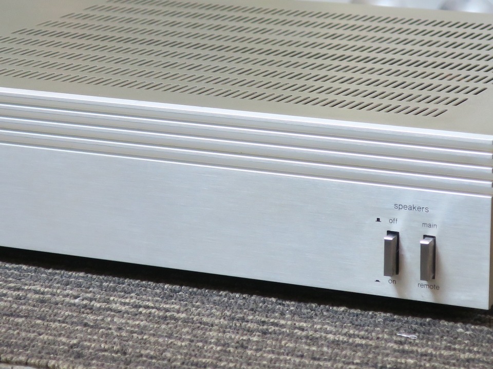 SE-A806 Technics - 中古オーディオ 高価買取・販売 ハイファイ堂