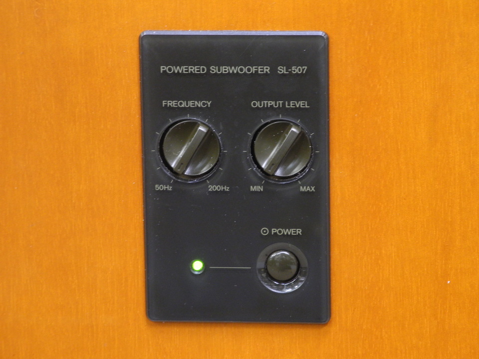 SL-507 ONKYO - 中古オーディオ 高価買取・販売 ハイファイ堂