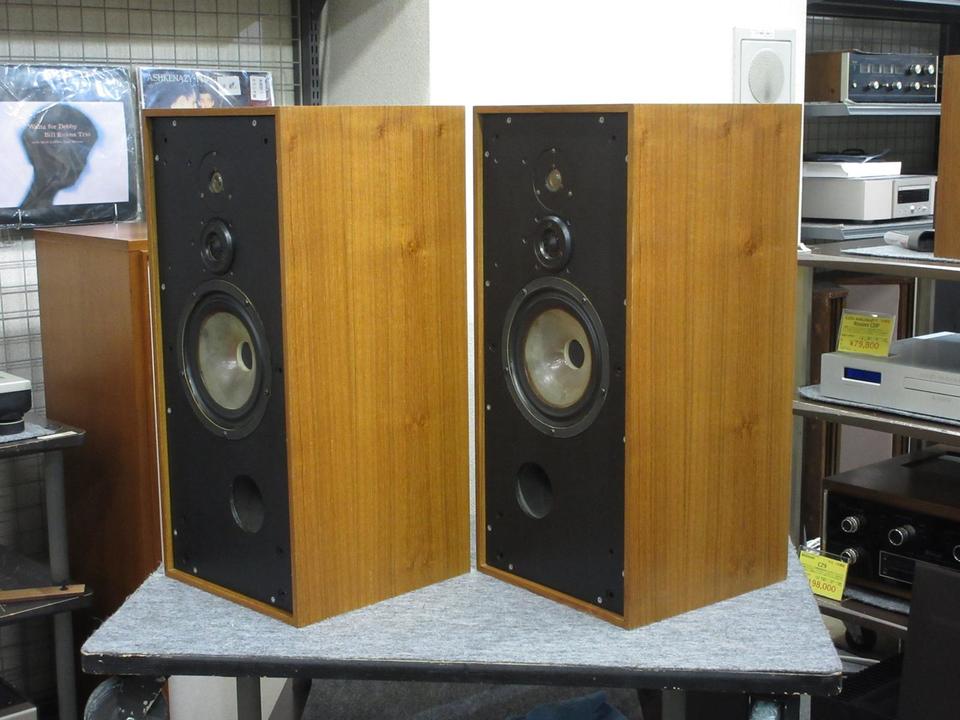 英国製　SPENDOR SP1 　シリアル連番　初期ロット？　 09c16 英国製 SPENDOR SP1 シリアル連番 初期ロット？ 09c16 英国製