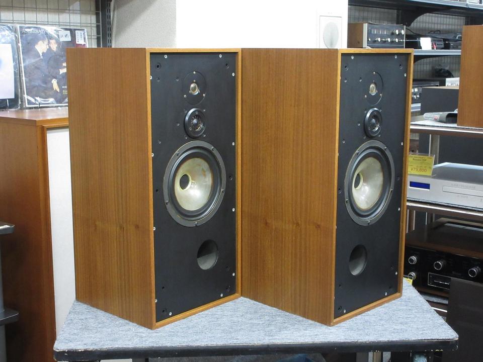 英国製　SPENDOR SP1 　シリアル連番　初期ロット？　 09c16 英国製 SPENDOR SP1 シリアル連番 初期ロット？ 09c16 英国製 SPENDOR