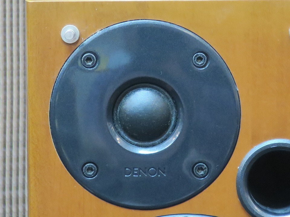 SC-MG33 DENON - 中古オーディオ 高価買取・販売 ハイファイ堂