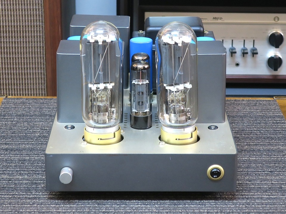 SV-2（2002ver.） SUNVALLEY - 中古オーディオ 高価買取・販売
