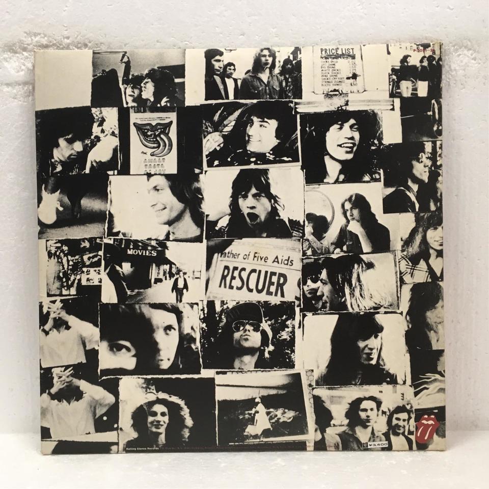 rolling stones exile .. (RARE2点セット送料込み) NC03MzQzLmpwZWc.jpeg