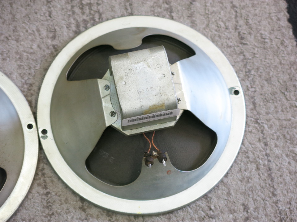 6 Ruf.lsp.22c SIEMENS - 中古オーディオ 高価買取・販売 ハイファイ堂