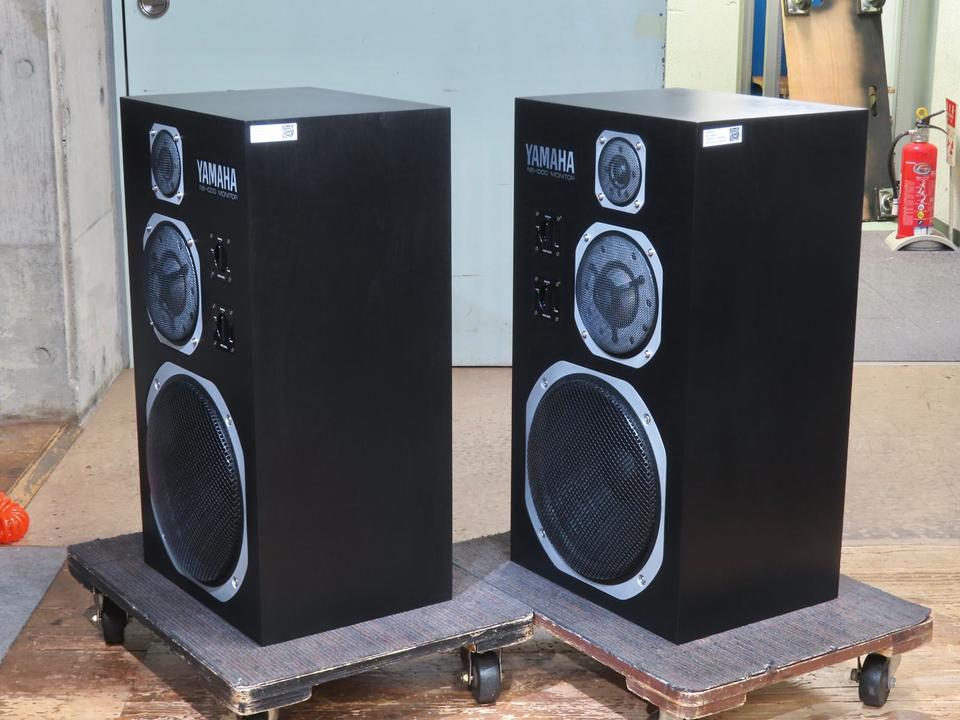 NS-1000M YAMAHA - HiFi-Do McIntosh/JBL/audio-technica/Jeff Rowland